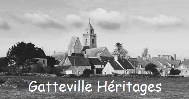 Gatteville Héritages